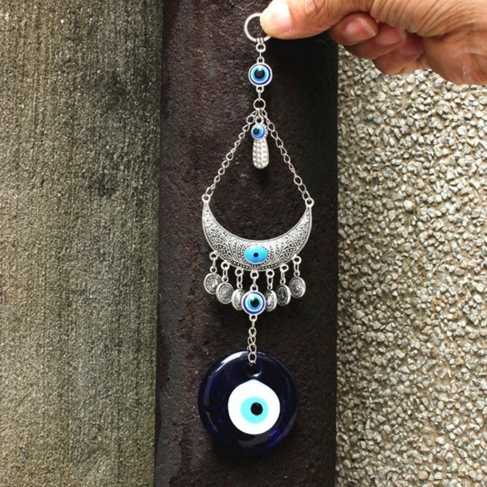 Evil Eye Protection Amulet
